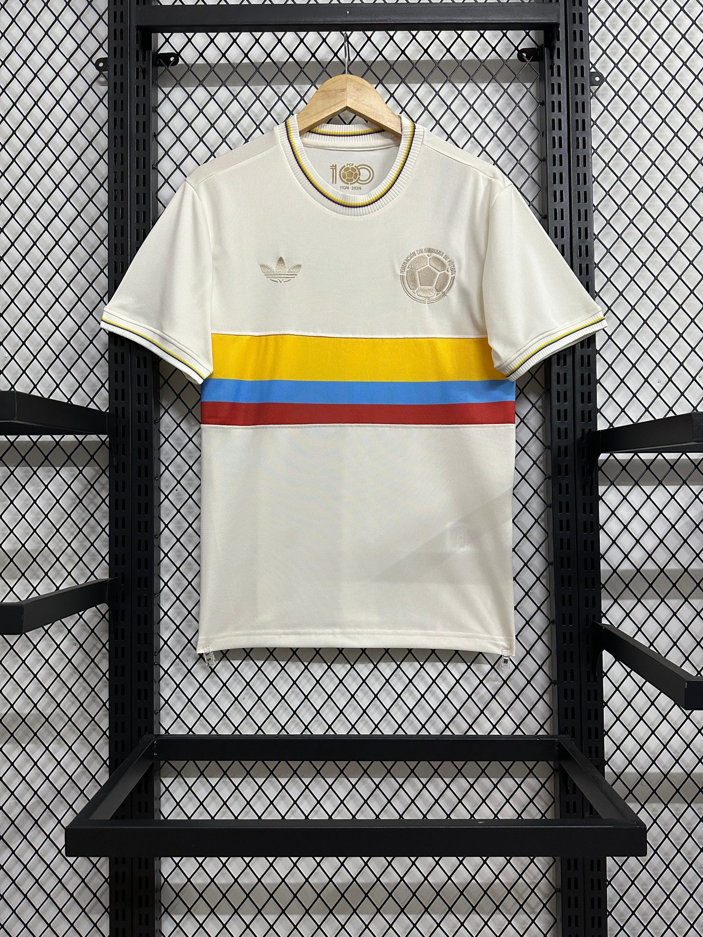 Colombia 100th Anniversary Kit