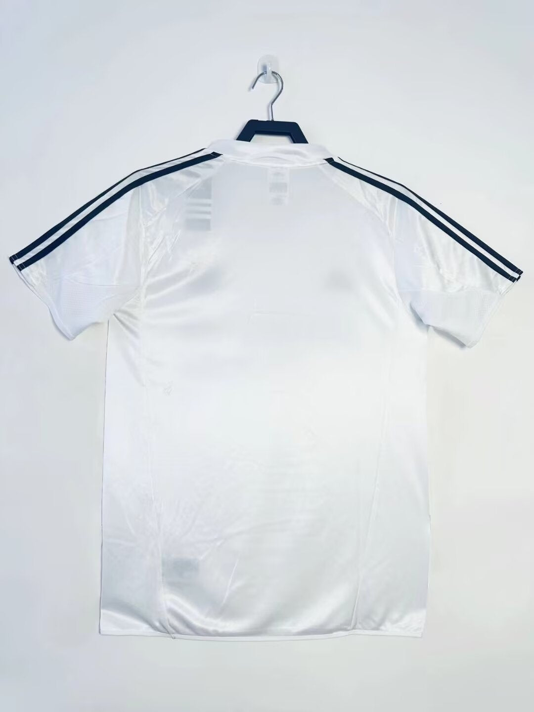 Real Madrid 2004-05 Home Kit