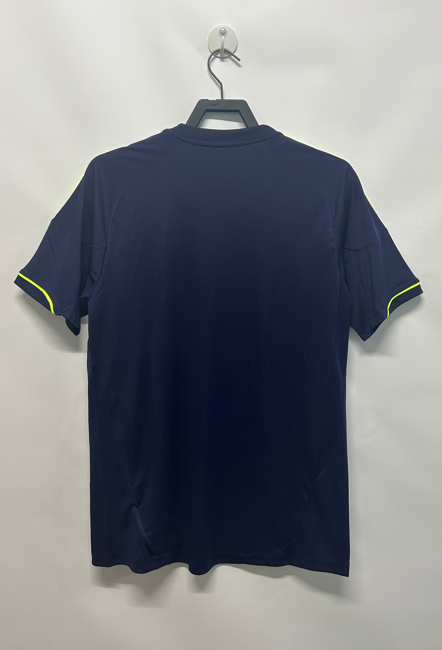 Real Madrid 2012-13 Away Kit