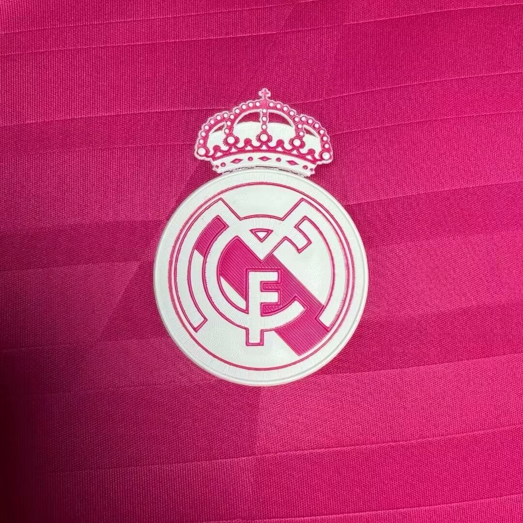 Real Madrid 2014-15 Away Kit