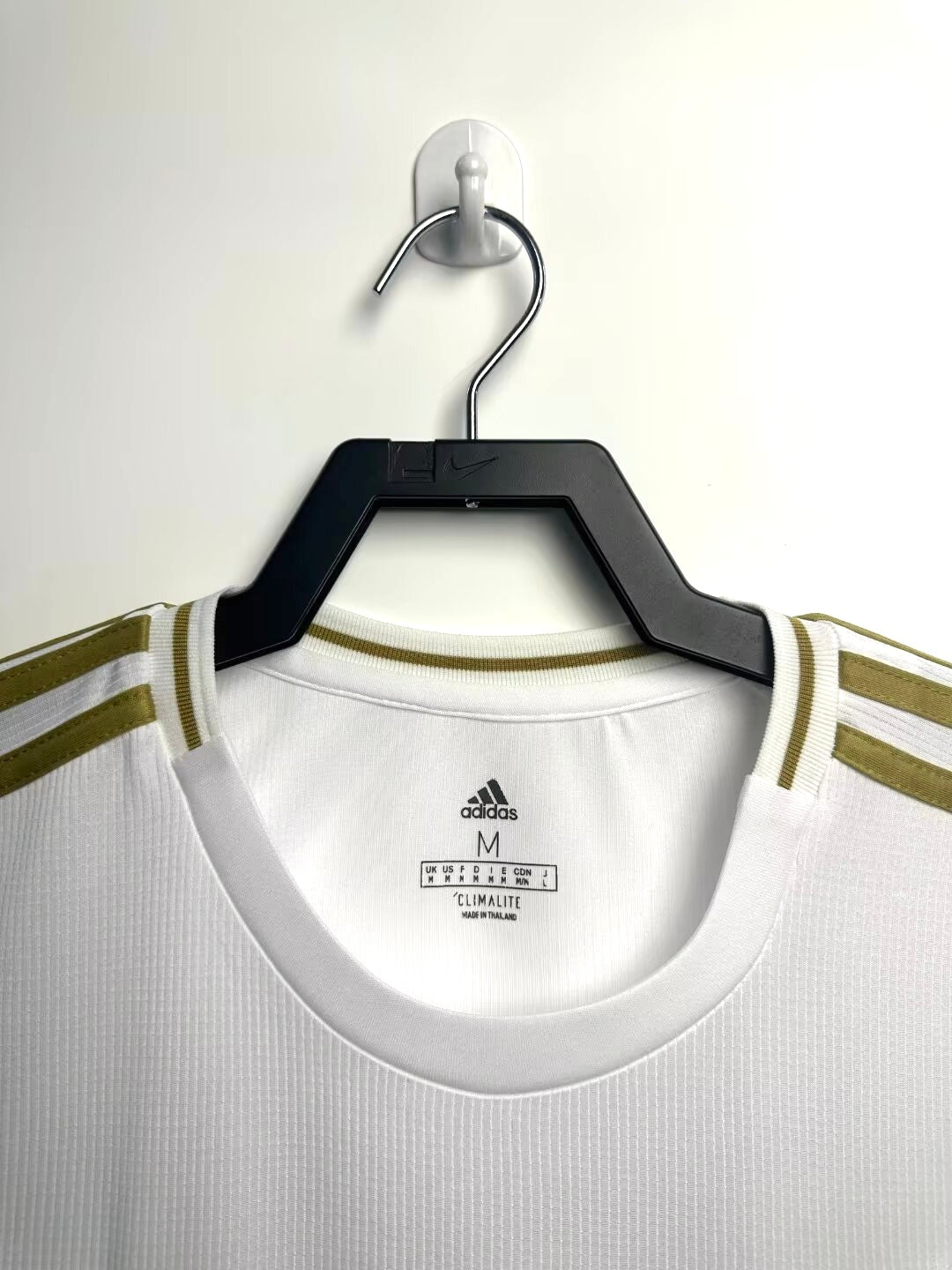 Real Madrid 2019-20 Home Kit