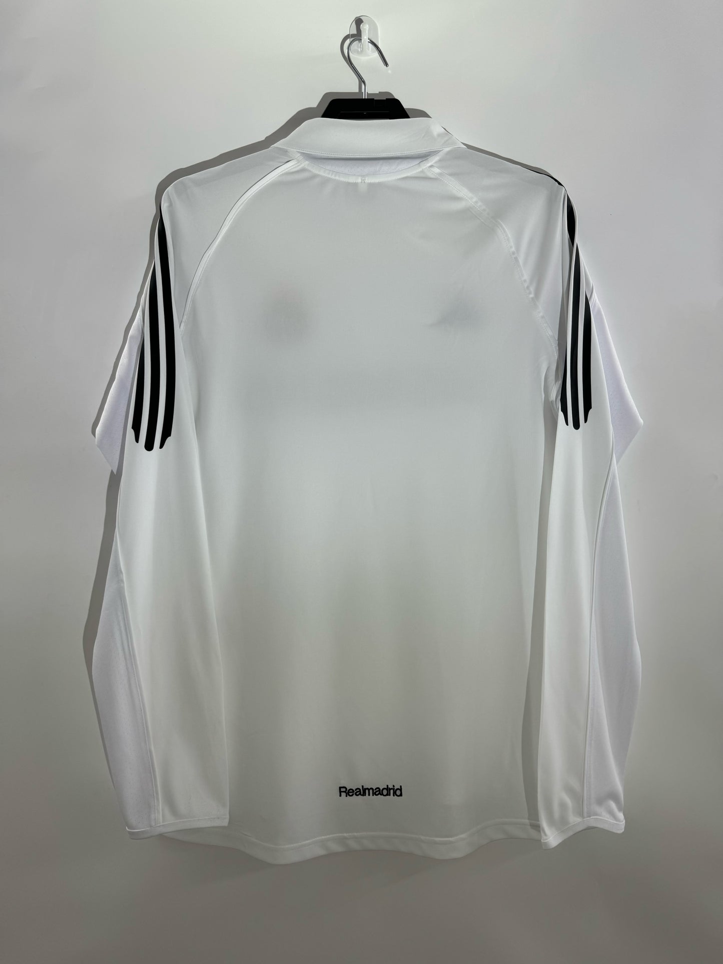 Real Madrid 2004-05 Home Kit