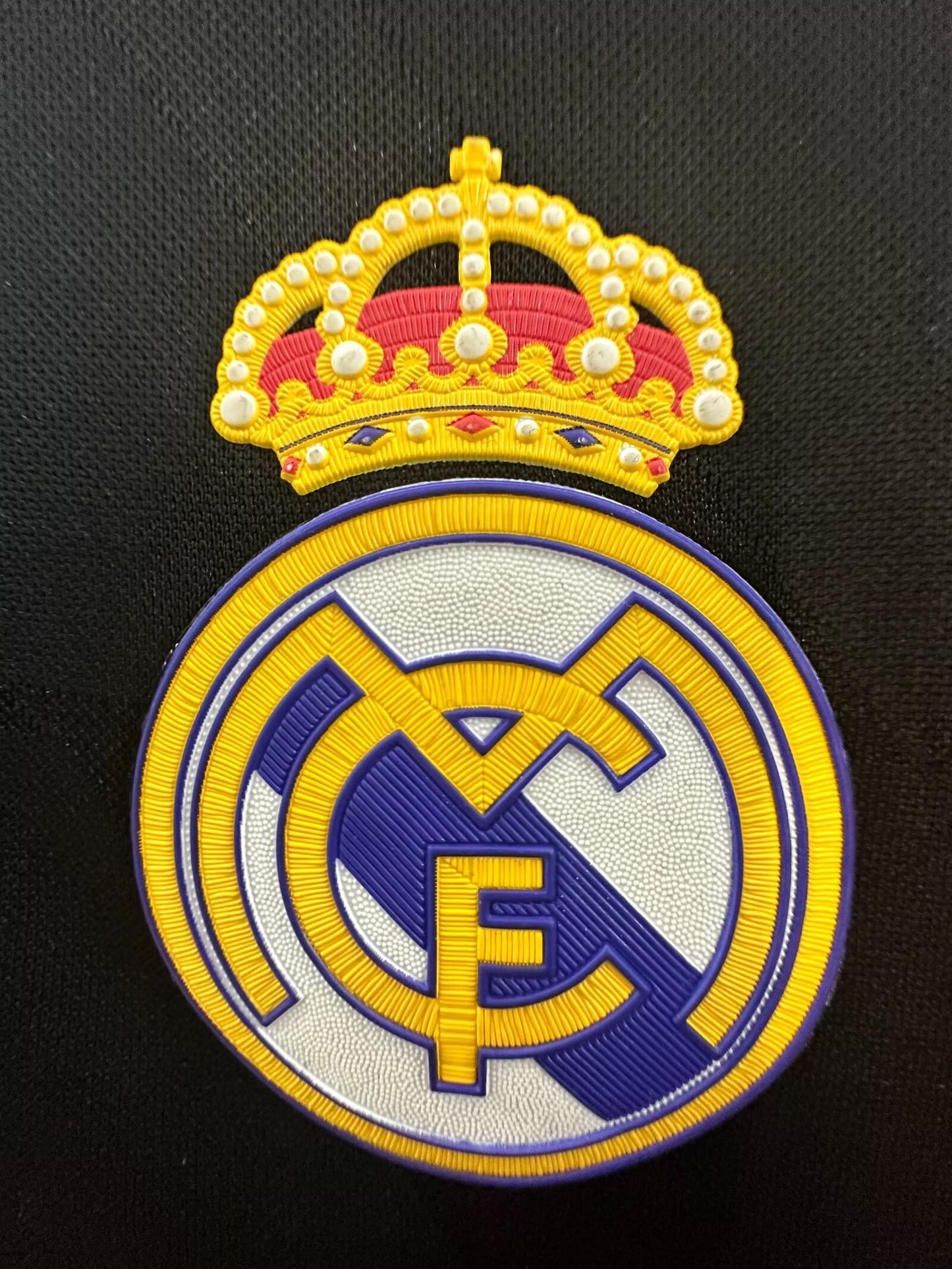 Real Madrid 2011-12 Away Kit