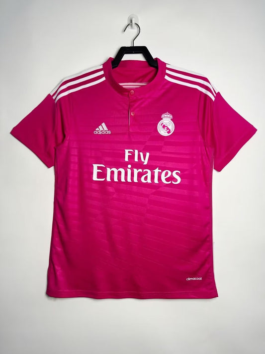 Real Madrid 2014-15 Away Kit